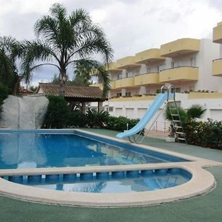 Diana Apartments Alcudia  Kültér fotó