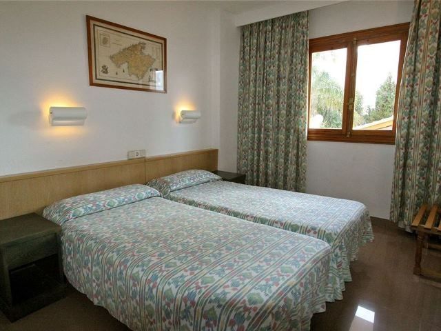 Diana Apartments Alcudia  Kültér fotó