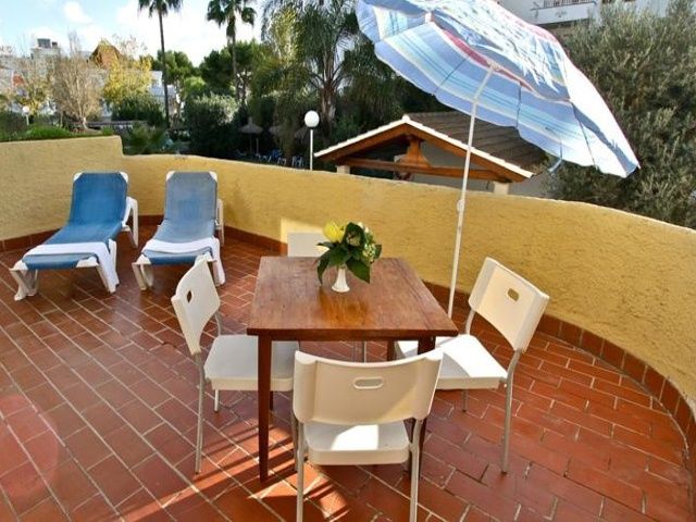Diana Apartments Alcudia  Kültér fotó