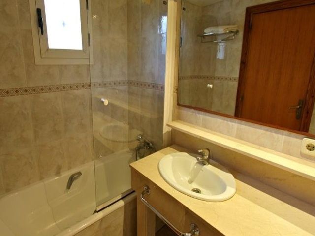 Diana Apartments Alcudia  Kültér fotó