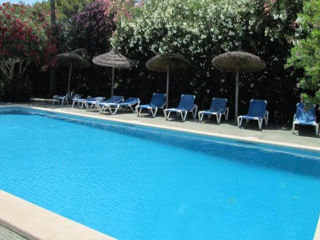 Diana Apartments Alcudia  Kültér fotó