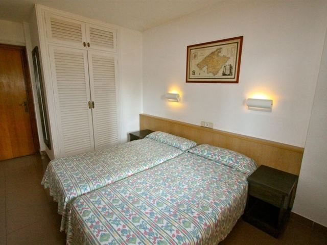 Diana Apartments Alcudia  Kültér fotó