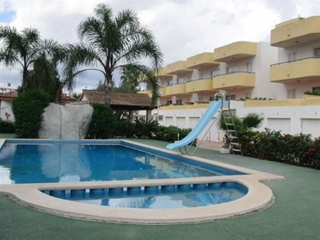 Diana Apartments Alcudia  Kültér fotó