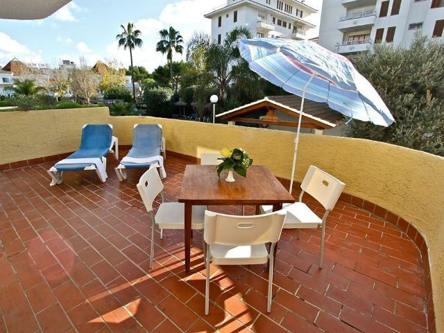 Diana Apartments Alcudia  Kültér fotó